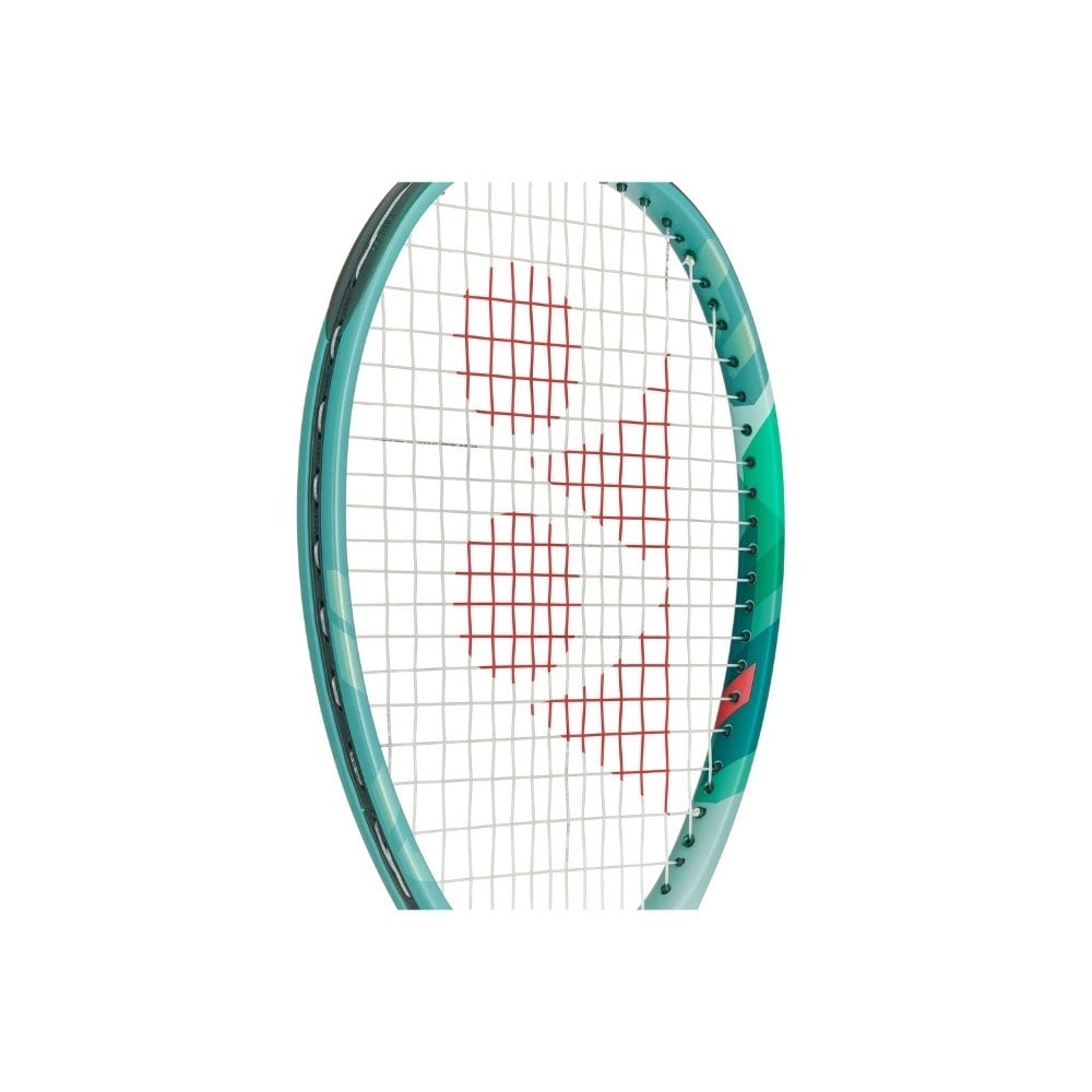 Yonex Percept 100 Inch 300 Gram (Kordajsız) Zeytin Yeşili Tenis Raketi