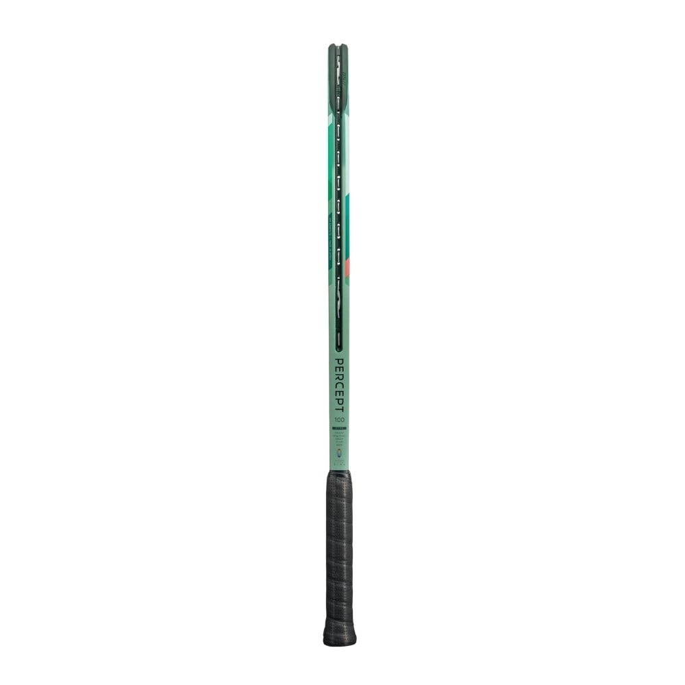 Yonex Percept 100 Inch 300 Gram (Kordajsız) Zeytin Yeşili Tenis Raketi