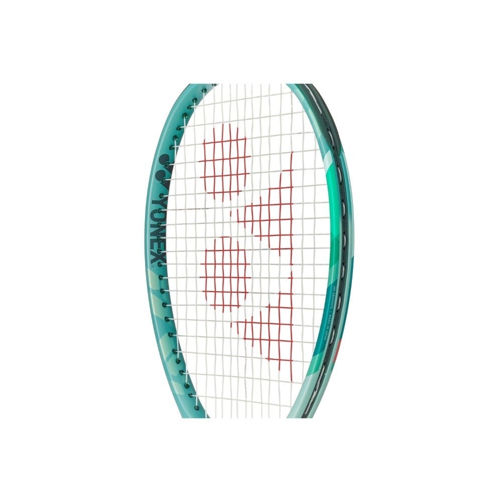 Yonex Percept 100 Inch 300 Gram (Kordajsız) Zeytin Yeşili Tenis Raketi