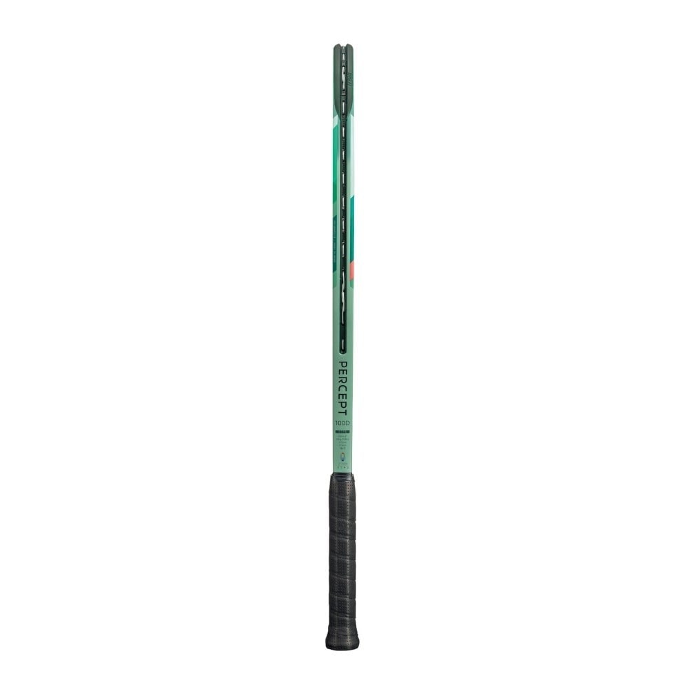 Yonex Percept 100D Inch 305 Gram (Kordajsız) Zeytin Yeşili Tenis Raketi