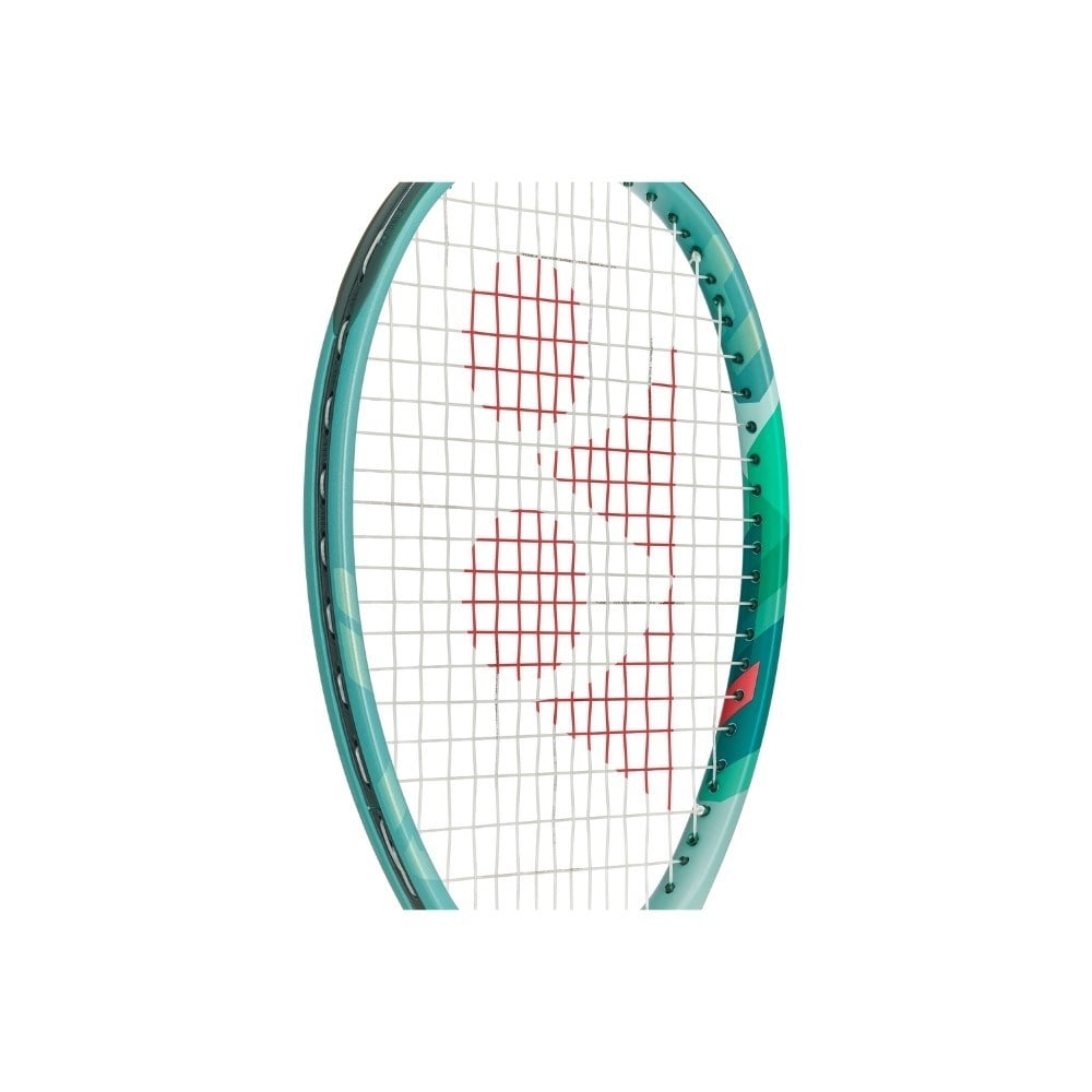 Yonex Percept 100L Inch 280 Gram (Kordajsız) Zeytin Yeşili Tenis Raketi