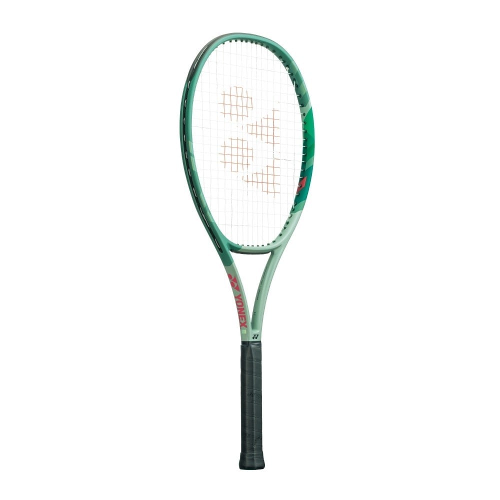 Yonex Percept Game 100 Inch 270 Gram (Kordajlı) Zeytin Yeşili
