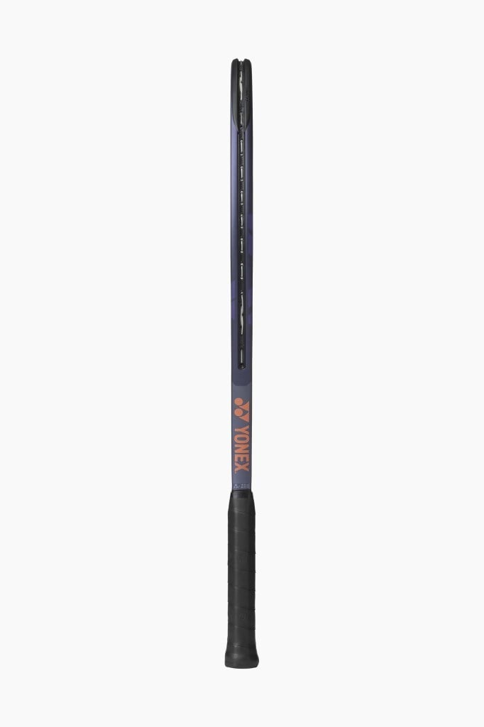 Yonex Percept Game 100 Inch 270 Gram (Kordajlı) Gece Mavisi Tenis Raketi