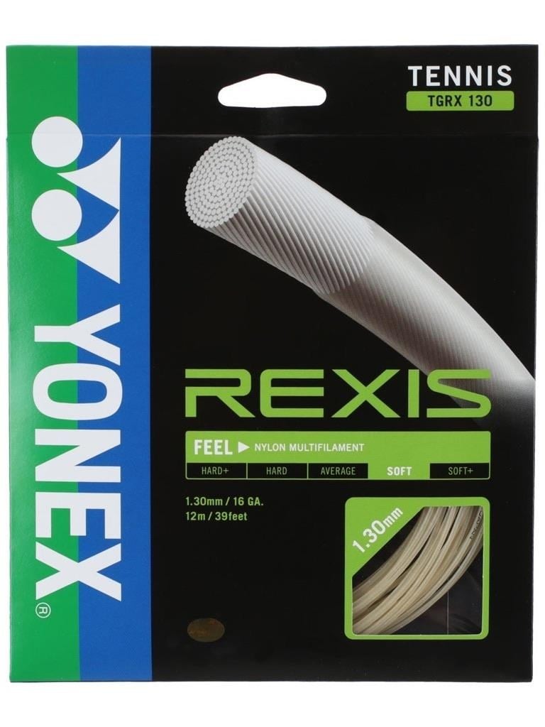 YONEX REXIS 1.30 12m MULTIFILAMENT TENİS KORDAJI