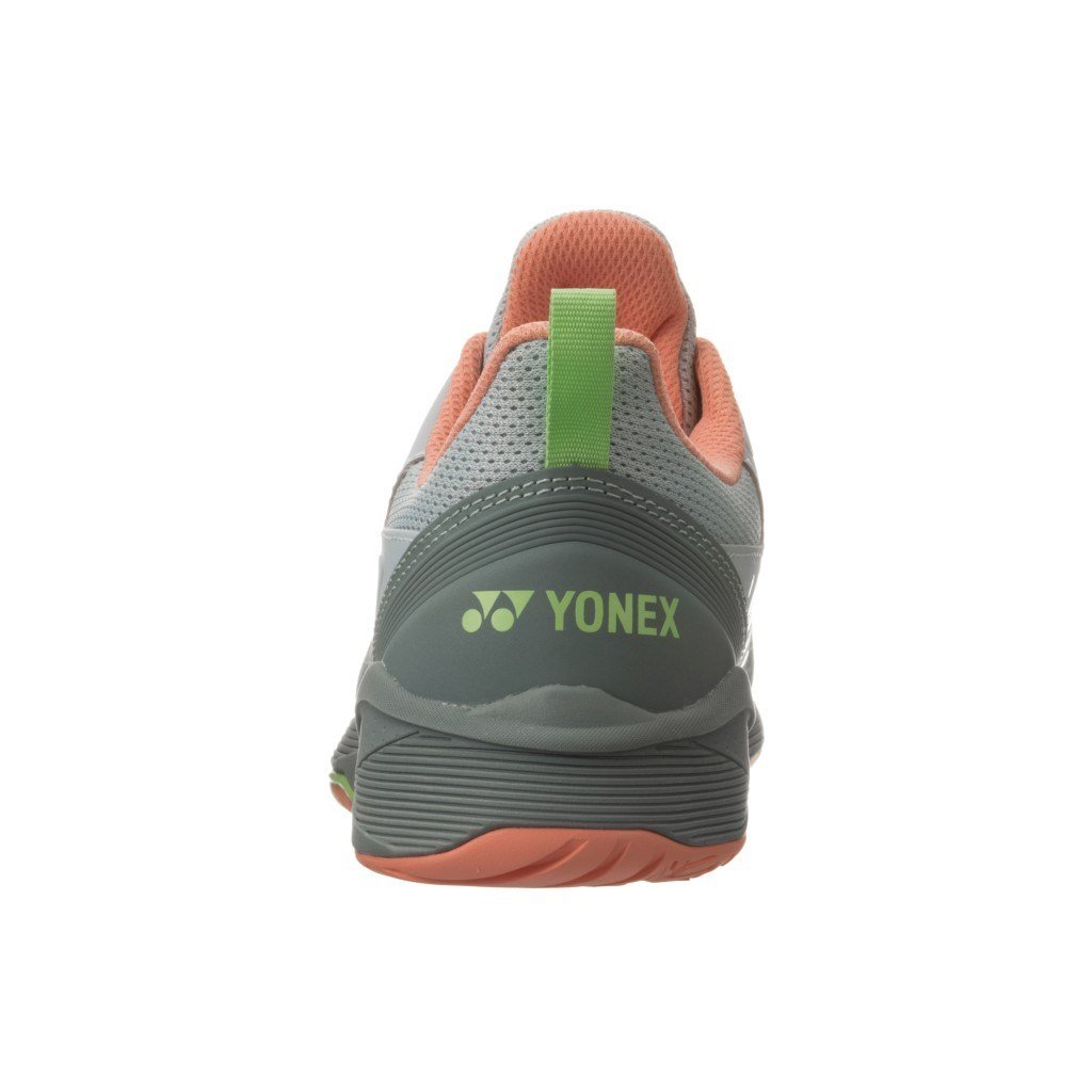 Yonex Sonicage 3 All Court Gri Kadın Tenis Ayakkabısı