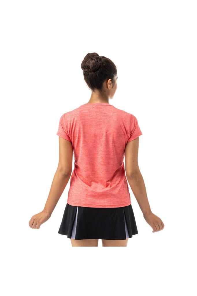 Yonex Tshirt Pembe Kadın 16689