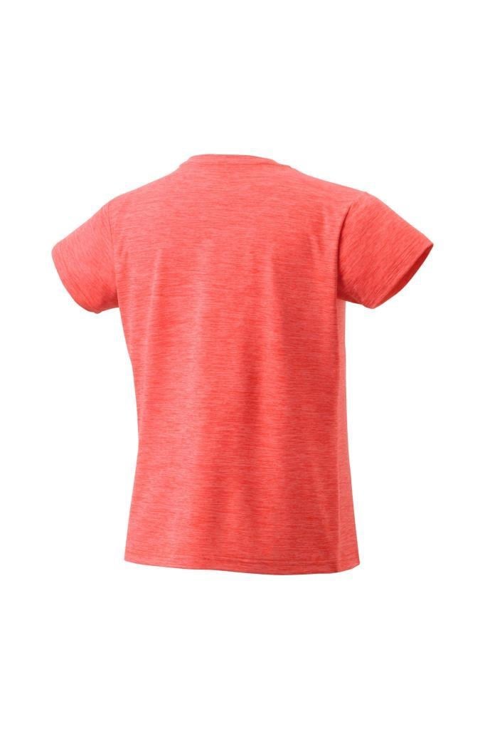 Yonex Tshirt Pembe Kadın 16689