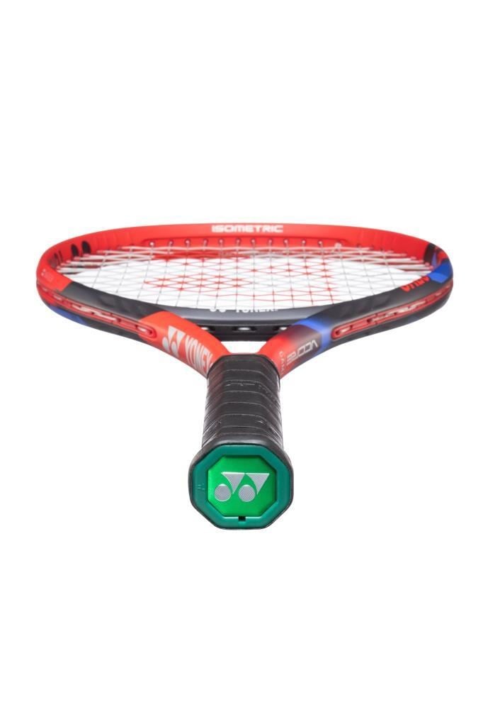 Yonex Vcore 100 inch 265 Gram Scarlet Kırmızı 2023 Sezon Tenis Raketi