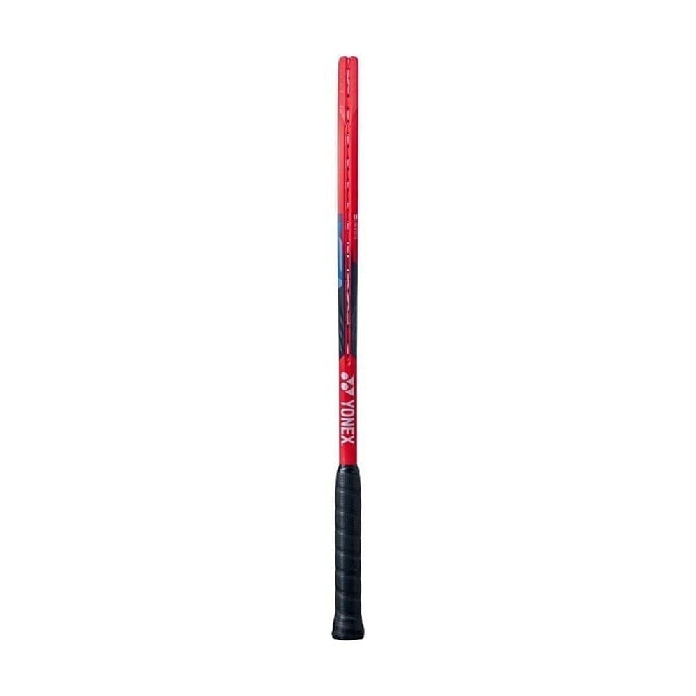Yonex Vcore 100inc 300gr 7. Jenerasyon 2023 Sezon Scarlet Tenis Raketi
