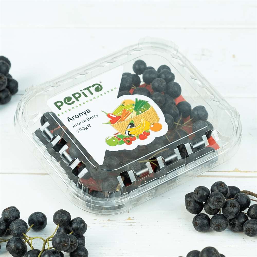 Aronya, 100g/Paket