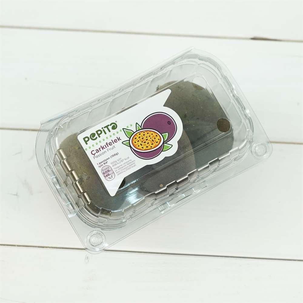 Çarkıfelek, Paket