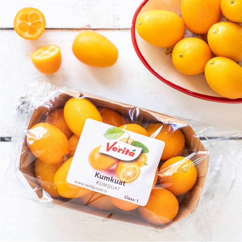Kumkuat, Paket