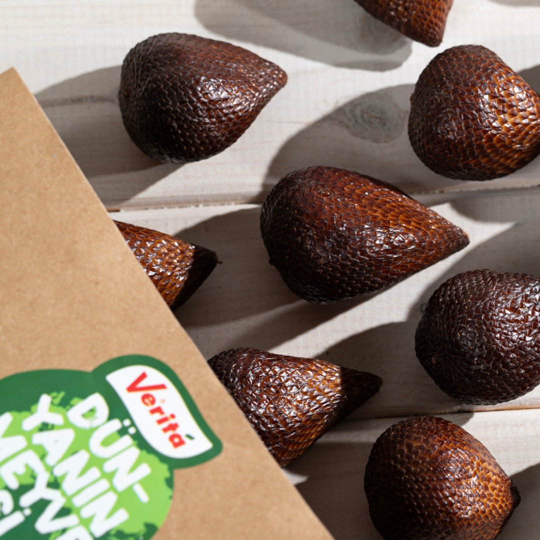 Salacca / Snake Fruit, Kilo