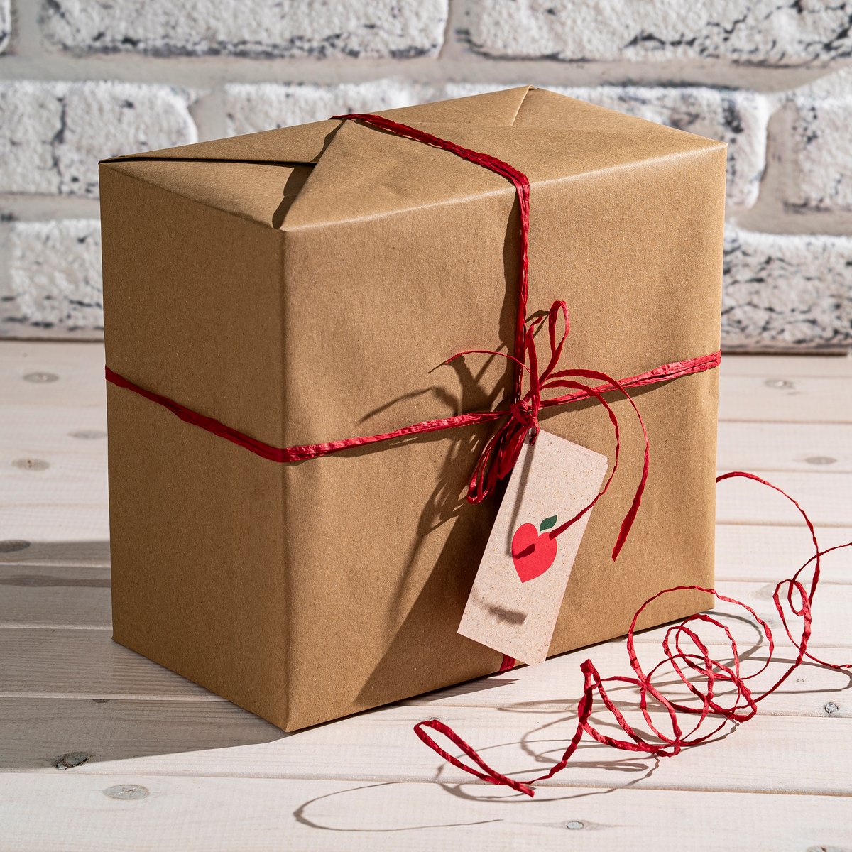 Sevgi Dolu Paket