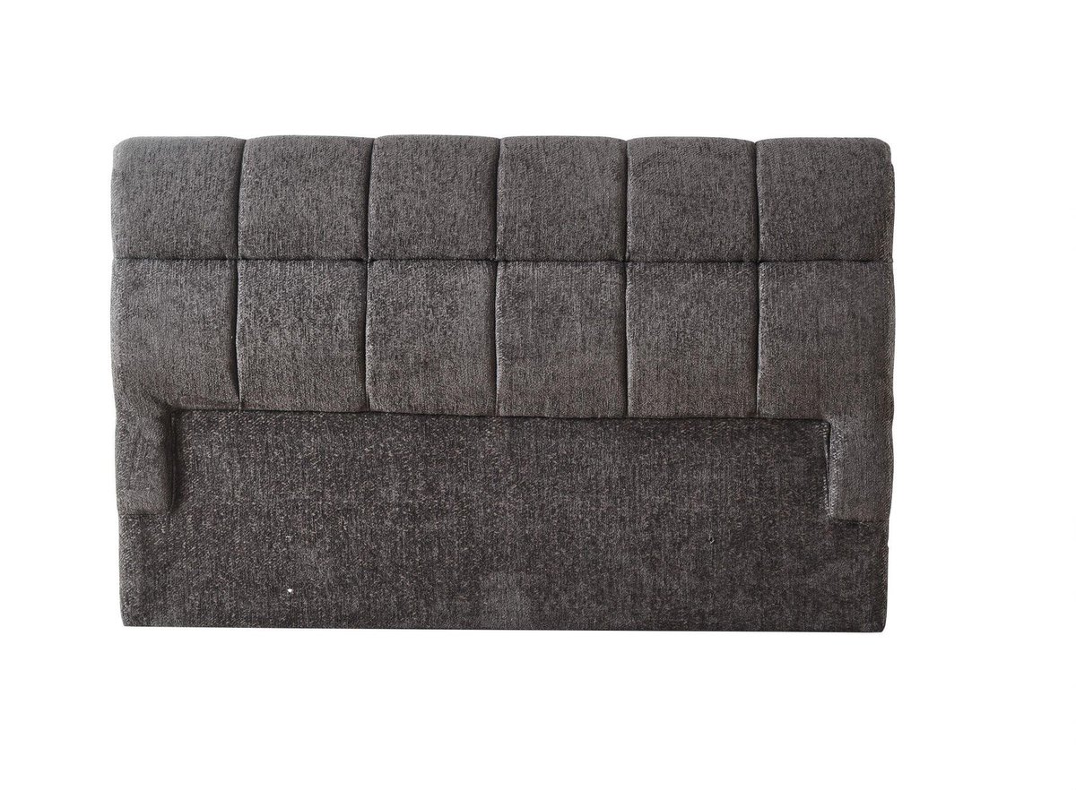 BUBBLEBED CloudHead SoftLine Başlık – Yumuşak Dolgulu Tasarım, Modern ve Lüks Görünüm