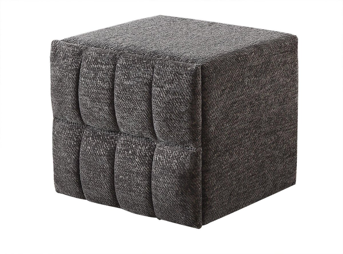 BUBBLEBED CloudSide Soft Komodin – Yumuşak Dokulu Kumaş, 2 Çekmeceli, Premium Seri