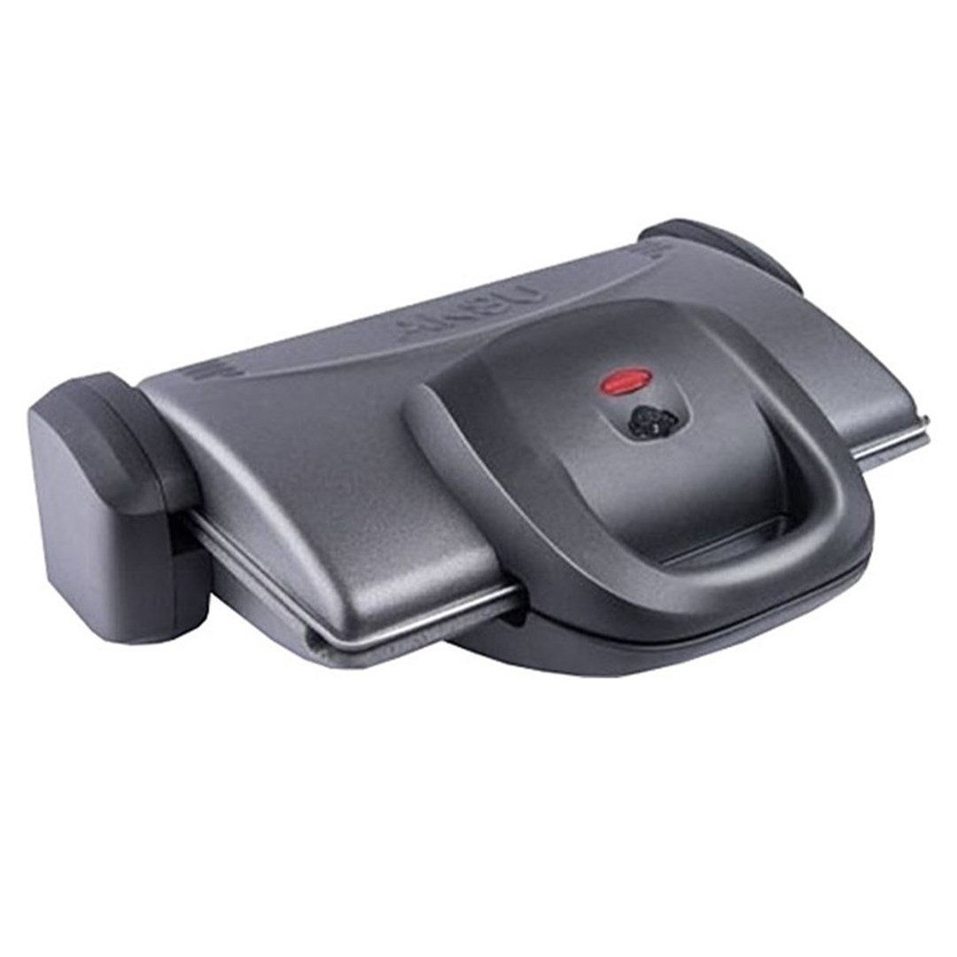 Aksu Tost T 34G Ken Grill Granit Tost Makinesi 1800W