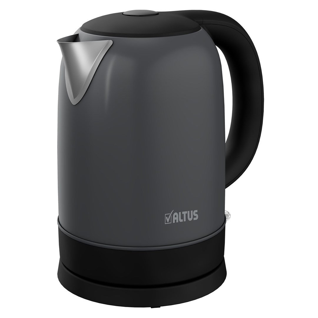 Altus Al 4034 G Su Isıtıcı Kettle Antrasit