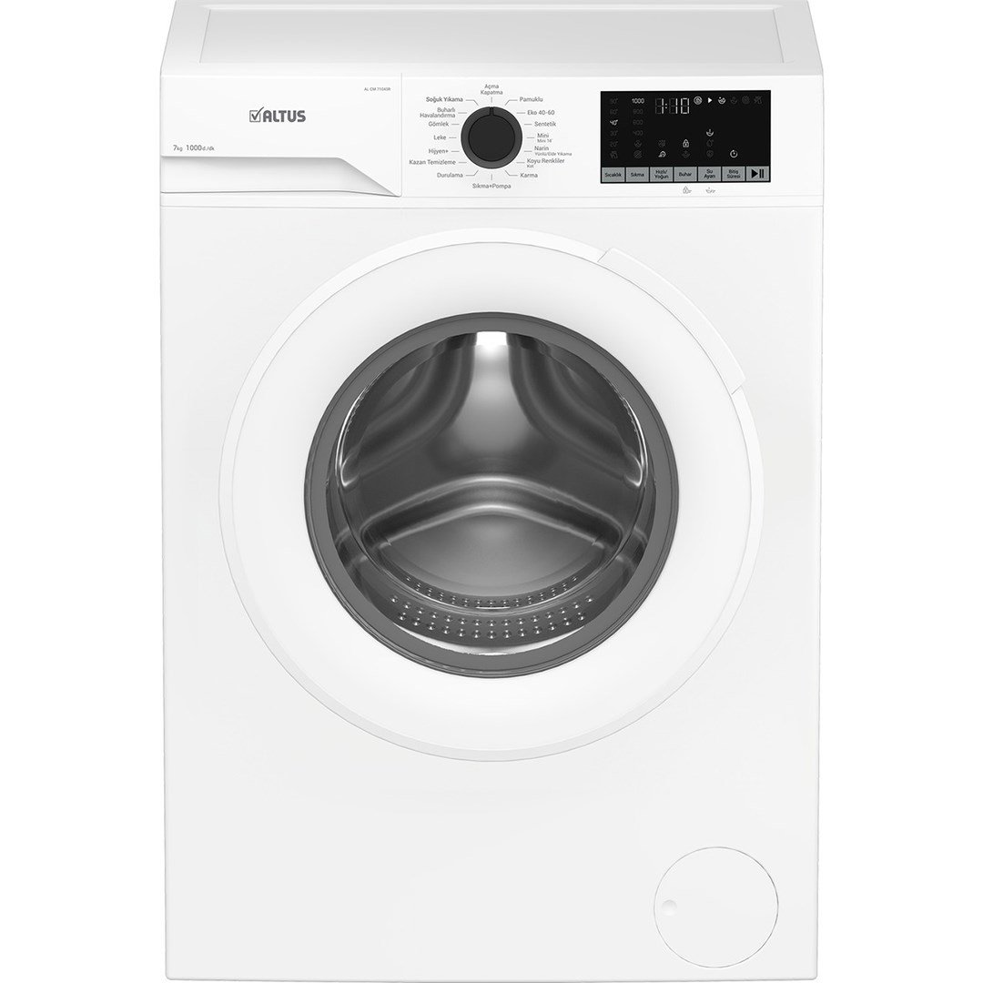 Altus AL CM 71045R Çamaşır Makinesi