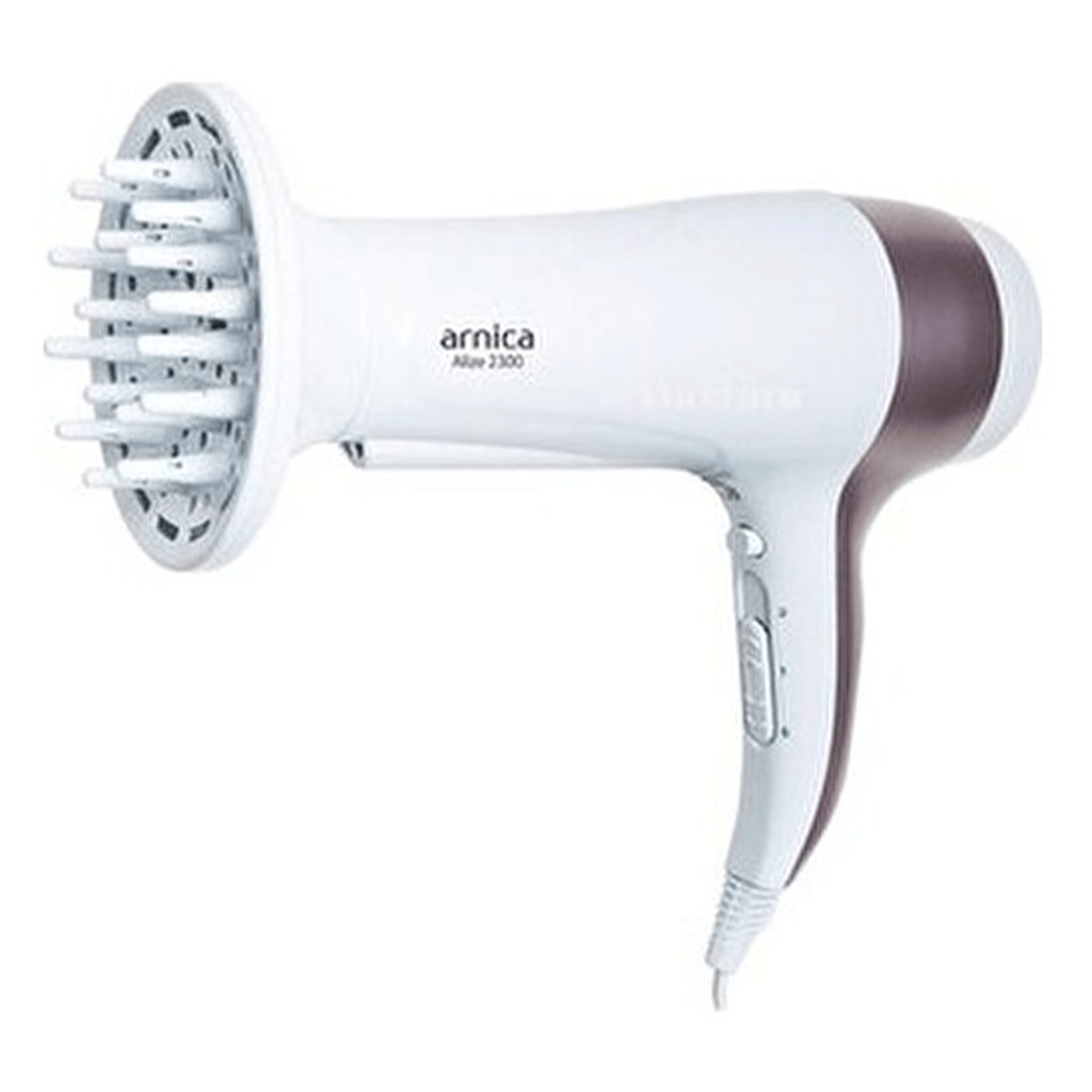 Arnica Alize 2300 Saç Kurutma Makinesi - KB41201