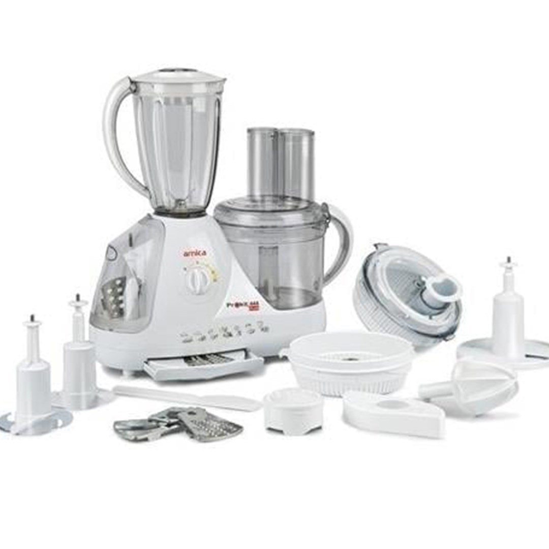 Arnica GH21020 Prokit 444 800 W Mutfak Robotu