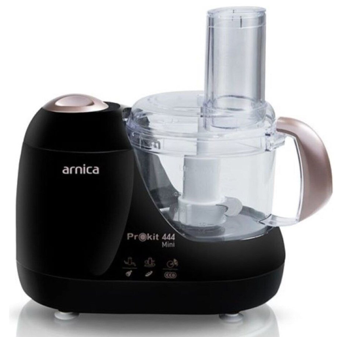 Arnica GH21020 Prokit 444 800 W Mutfak Robotu