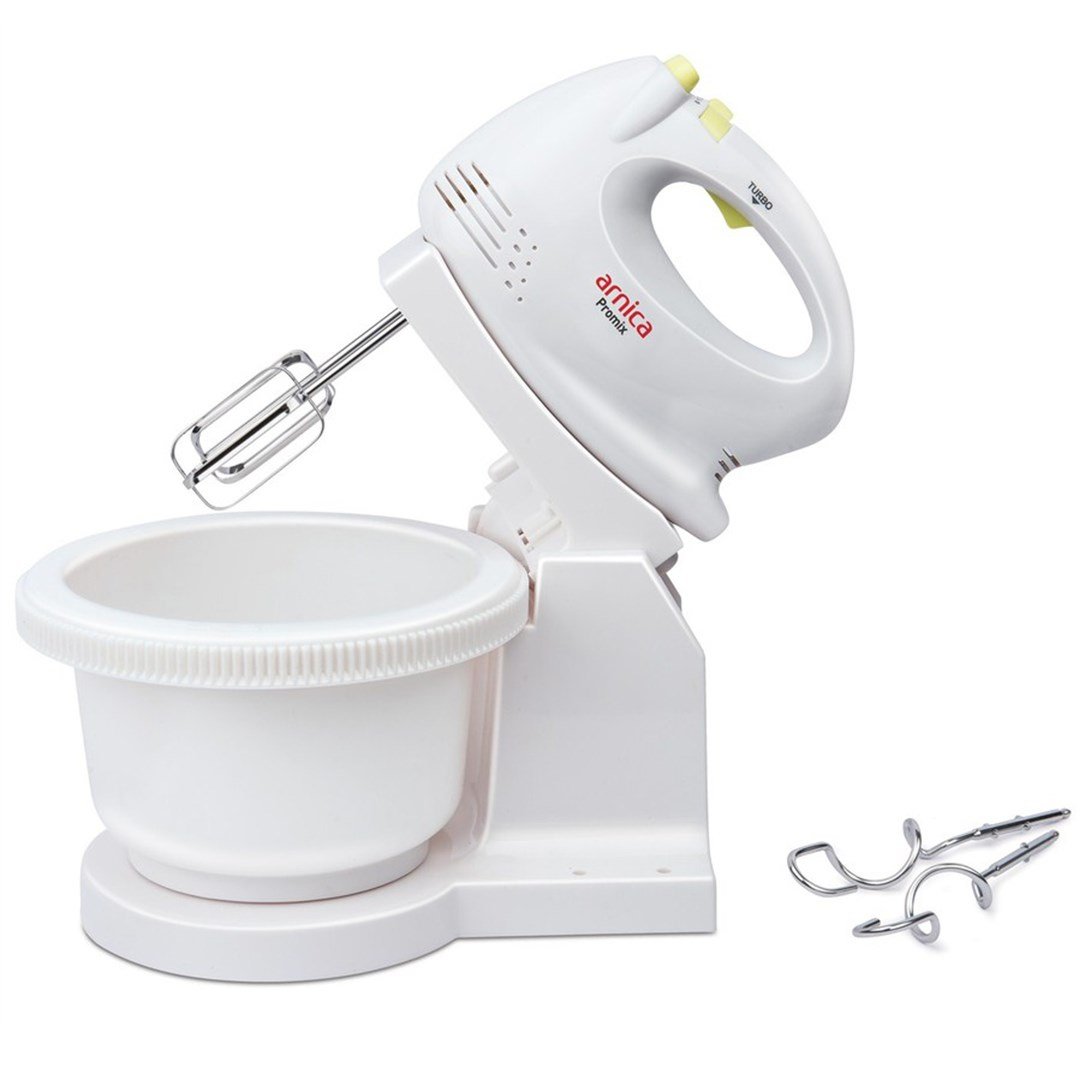 Arnica GH21650 Promix Standlı 200 W Mikser