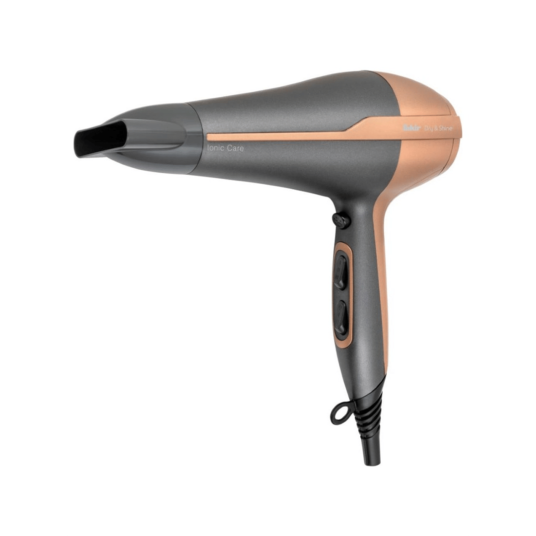 Fakir Dry & Shine Saç Kurutma Makinesi 2200 W