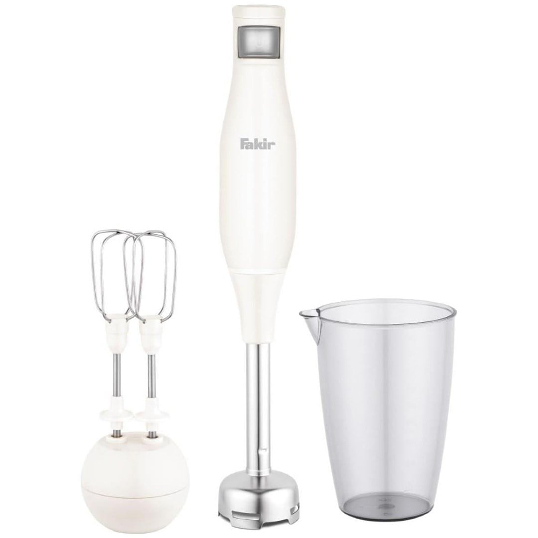 Fakir Stor Blender Seti Cream