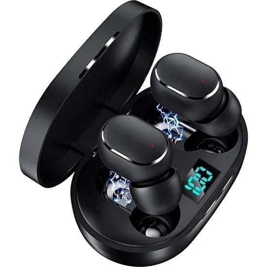 İmextech E6S True Hd Ses Bluetooth Kablosuz Kulaklık