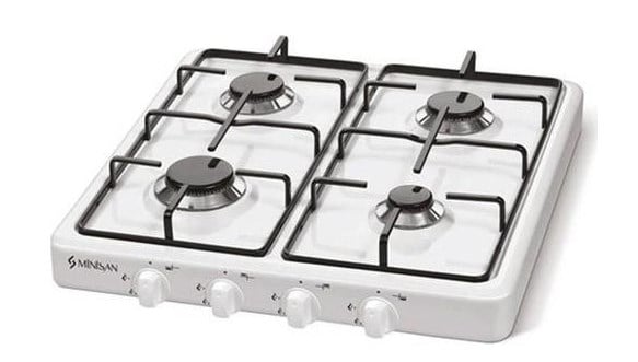 Minisan MX-SE6401 Lpg Ocak