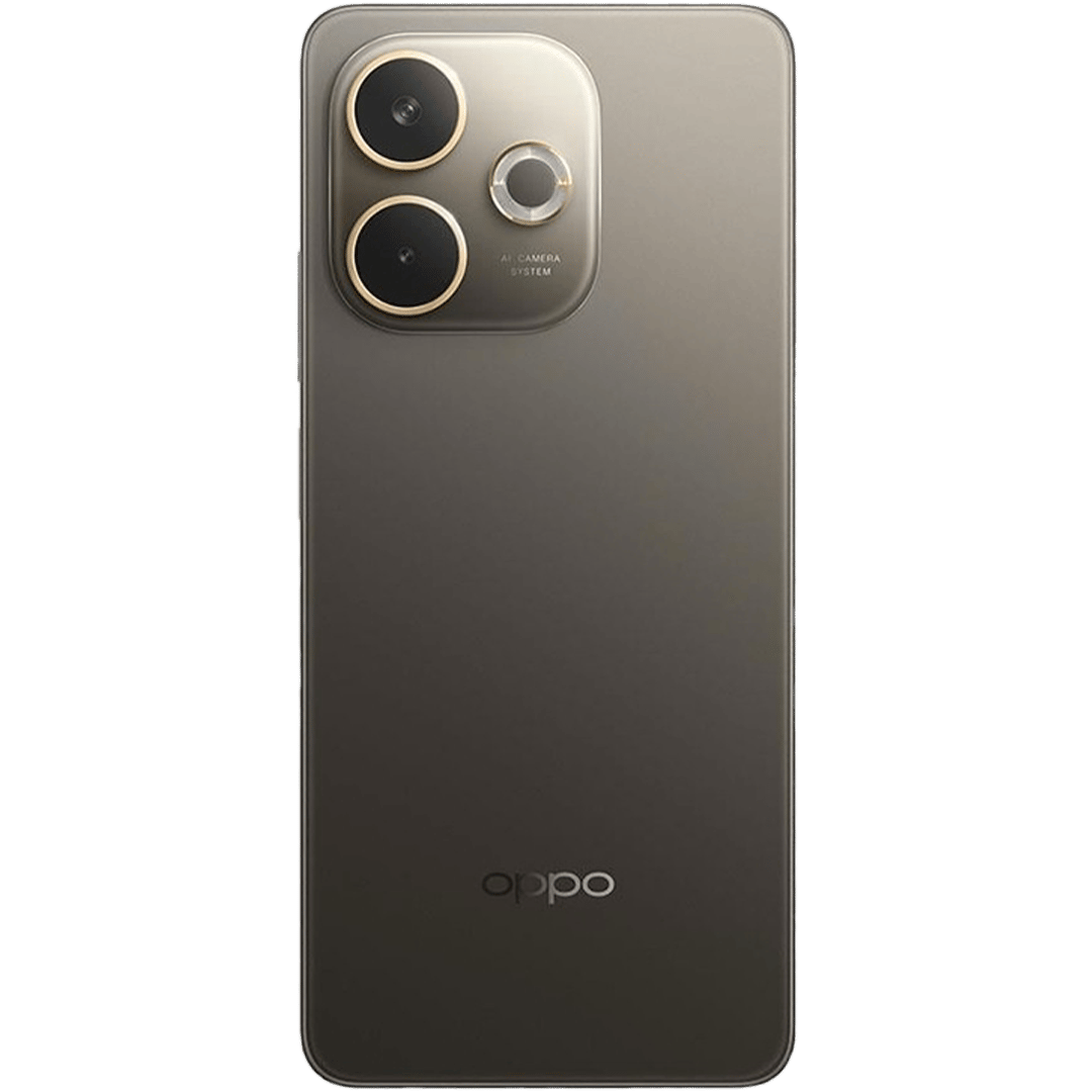 Oppo A5 Pro 8/256 Akıllı Telefon Kahverengi