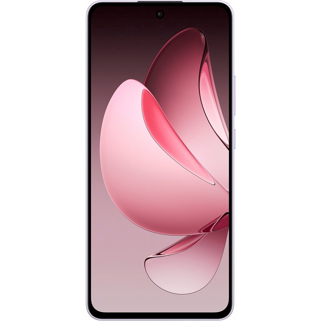 Oppo Reno13 F 4G 8GB/256GB Eflatun Akıllı Telefon