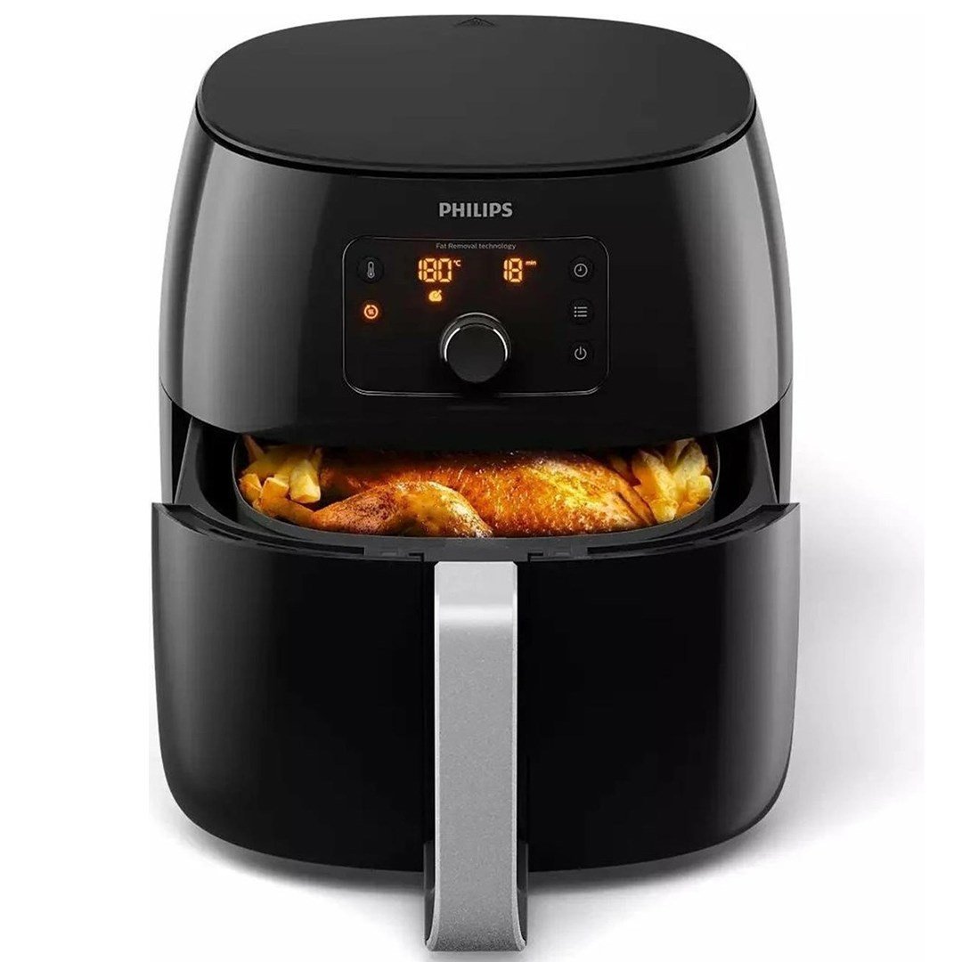 Philips Premium HD9650/90 Airfryer XXL