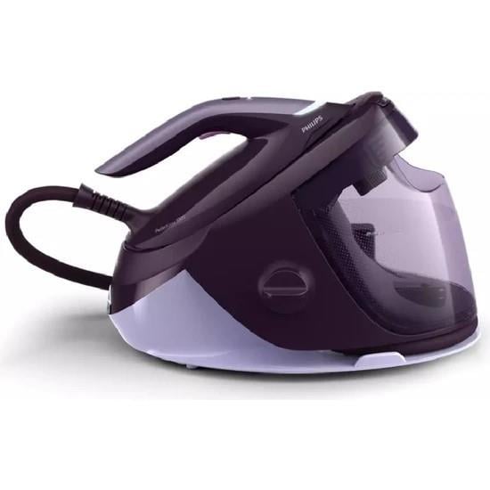 Philips PSG7150/30 2100W Buhar Kazanlı Ütü - Mor