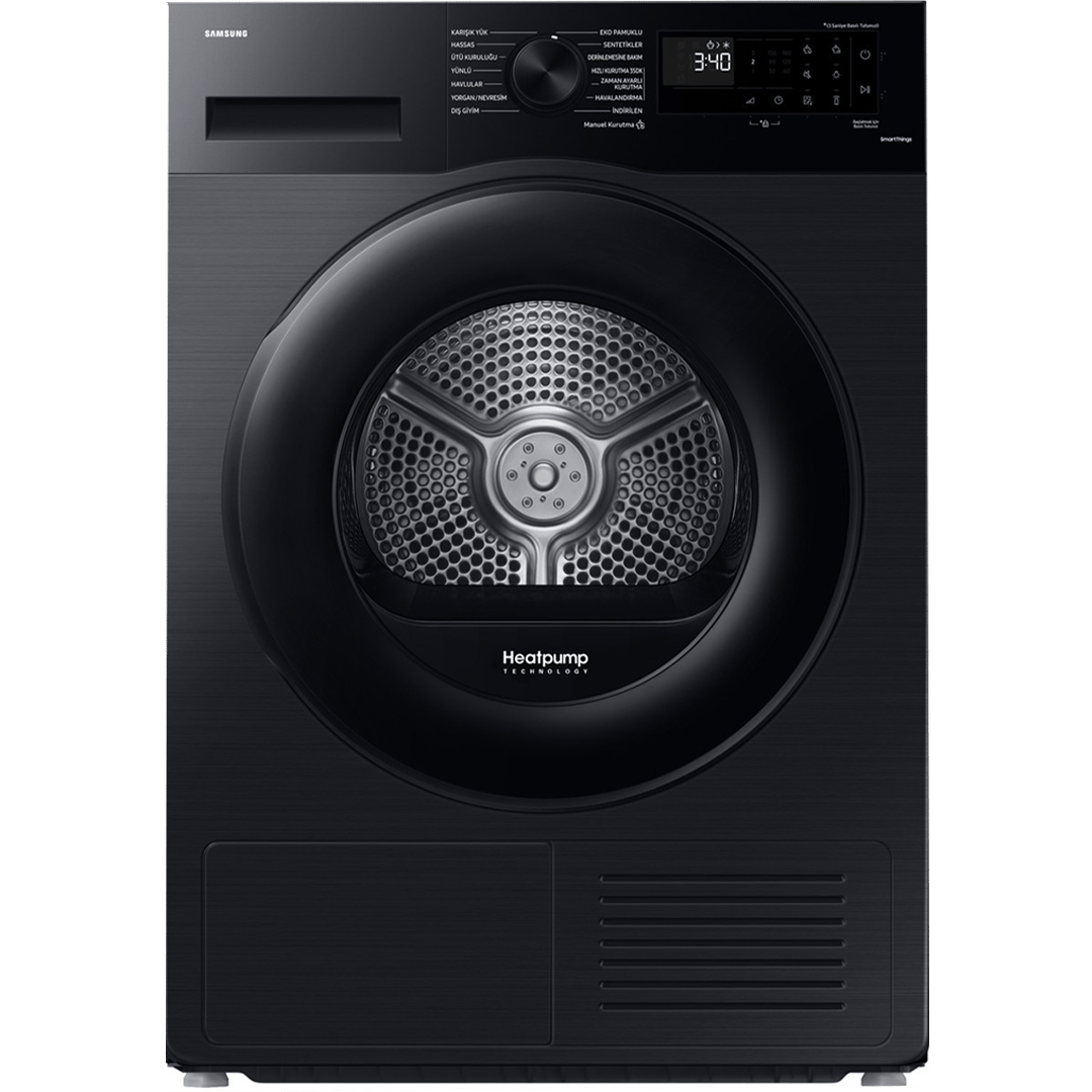 Samsung DV10DG54A0ABAH 10 kg Çamaşır Kurutma Makinesi