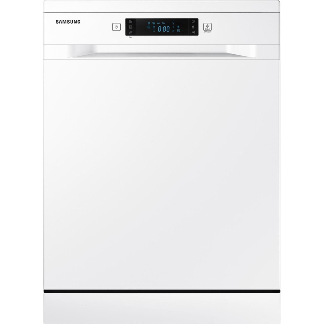 Samsung DW60DG560FWQ/TR 6 Programlı Bulaşık Makinesi