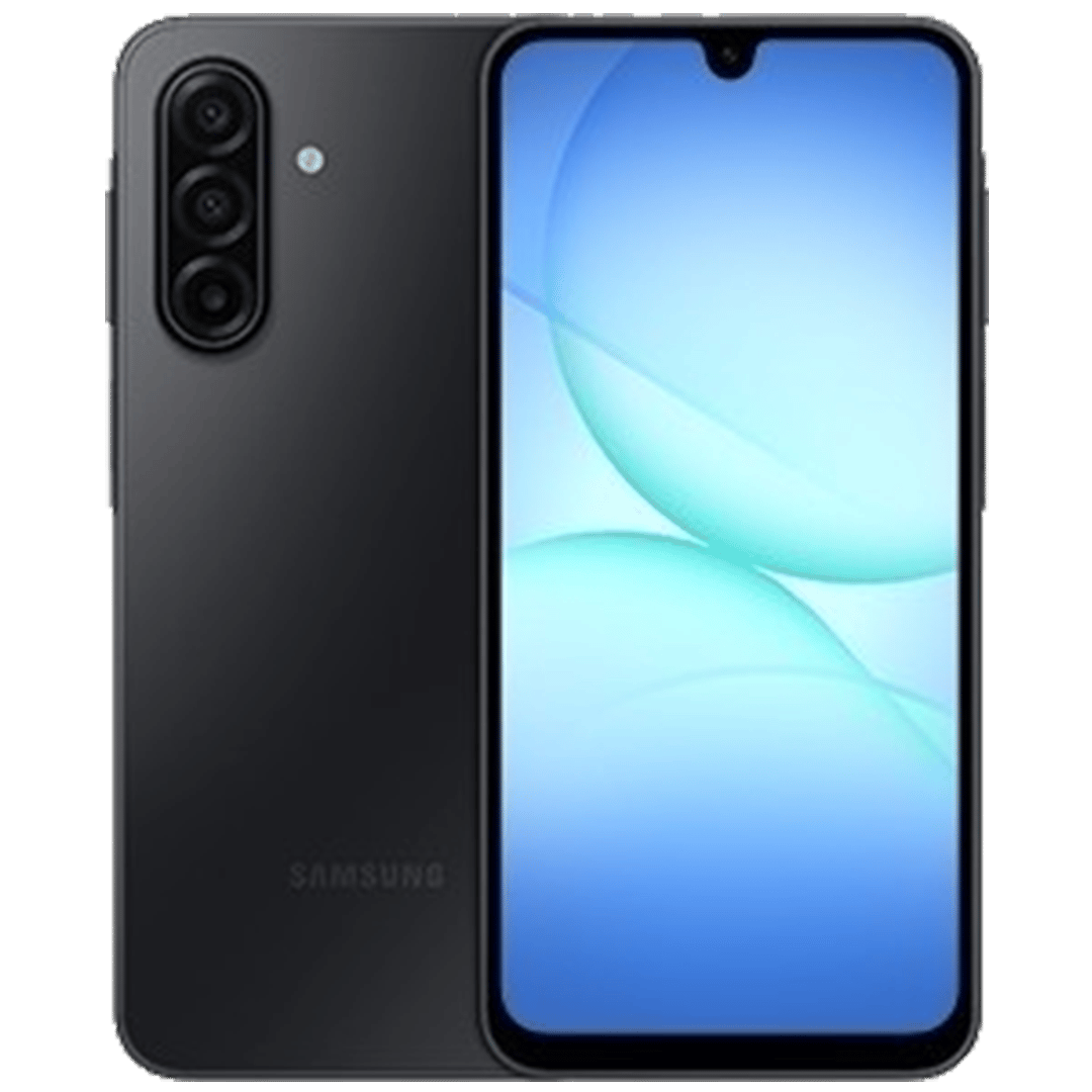 Samsung Galaxy A17 128 GB 4 GB Ram Siyah (Samsung Türkiye Garantil)
