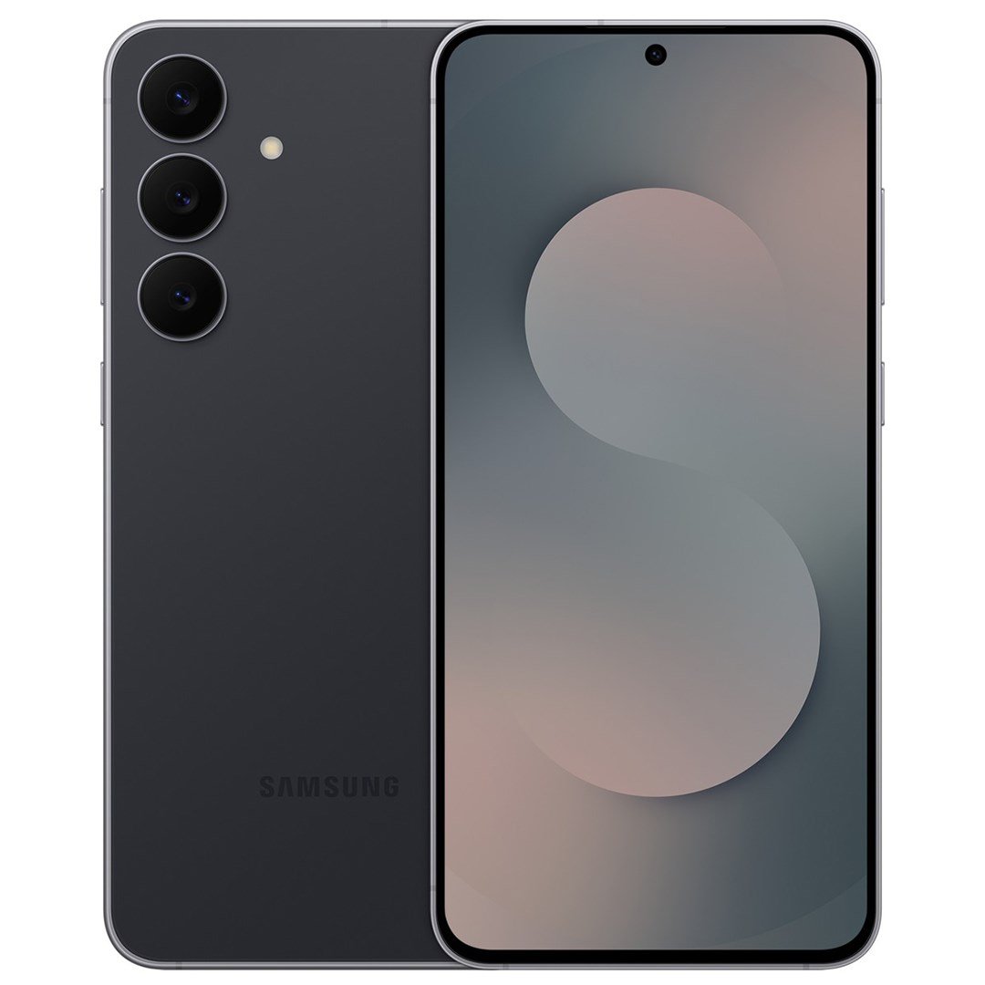 Samsung Galaxy S25 Fe 256 GB 8 GB Ram (Samsung Türkiye Garantili) Gece Siyahı