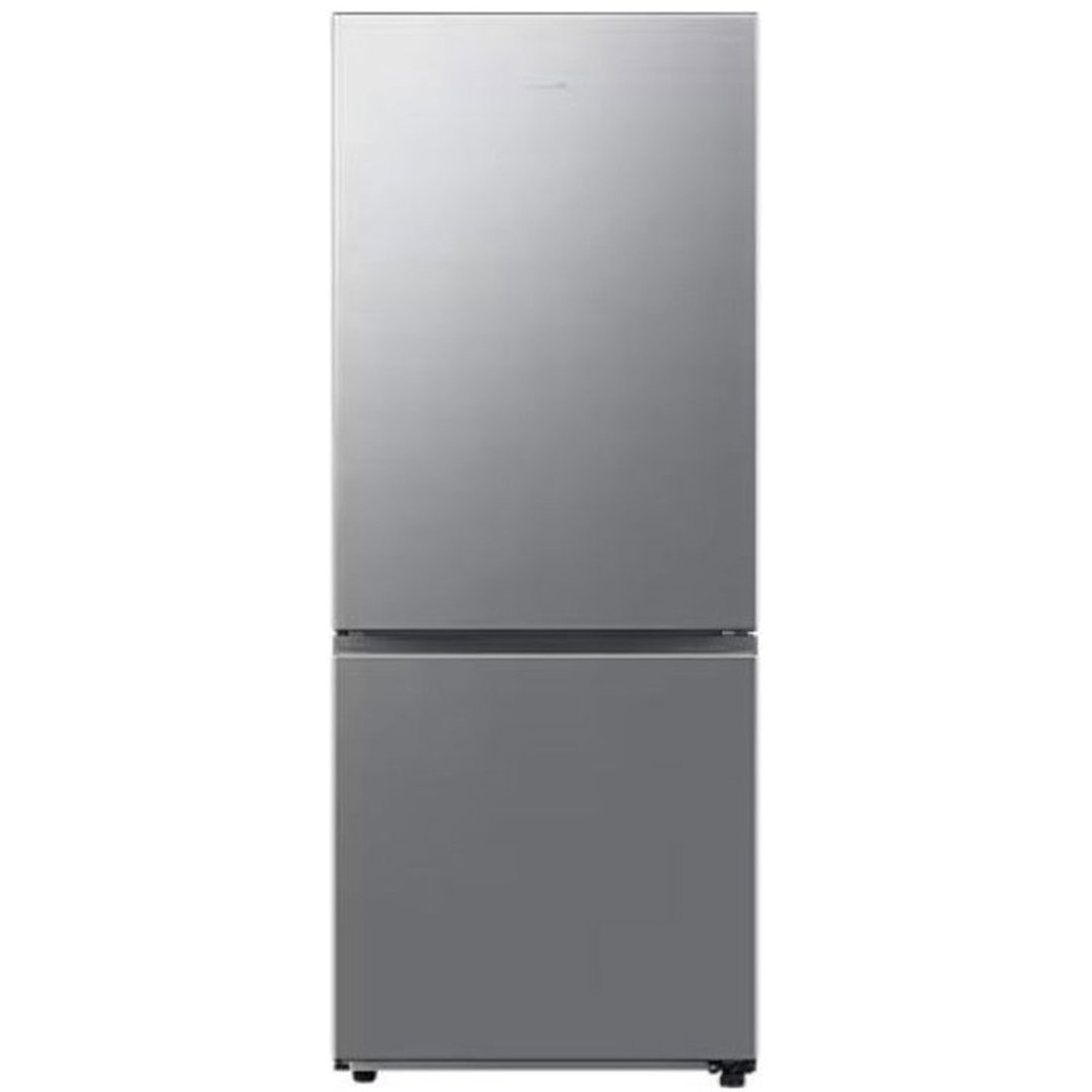 Samsung RB50DG601ES9 Kombi No Frost Buzdolabı