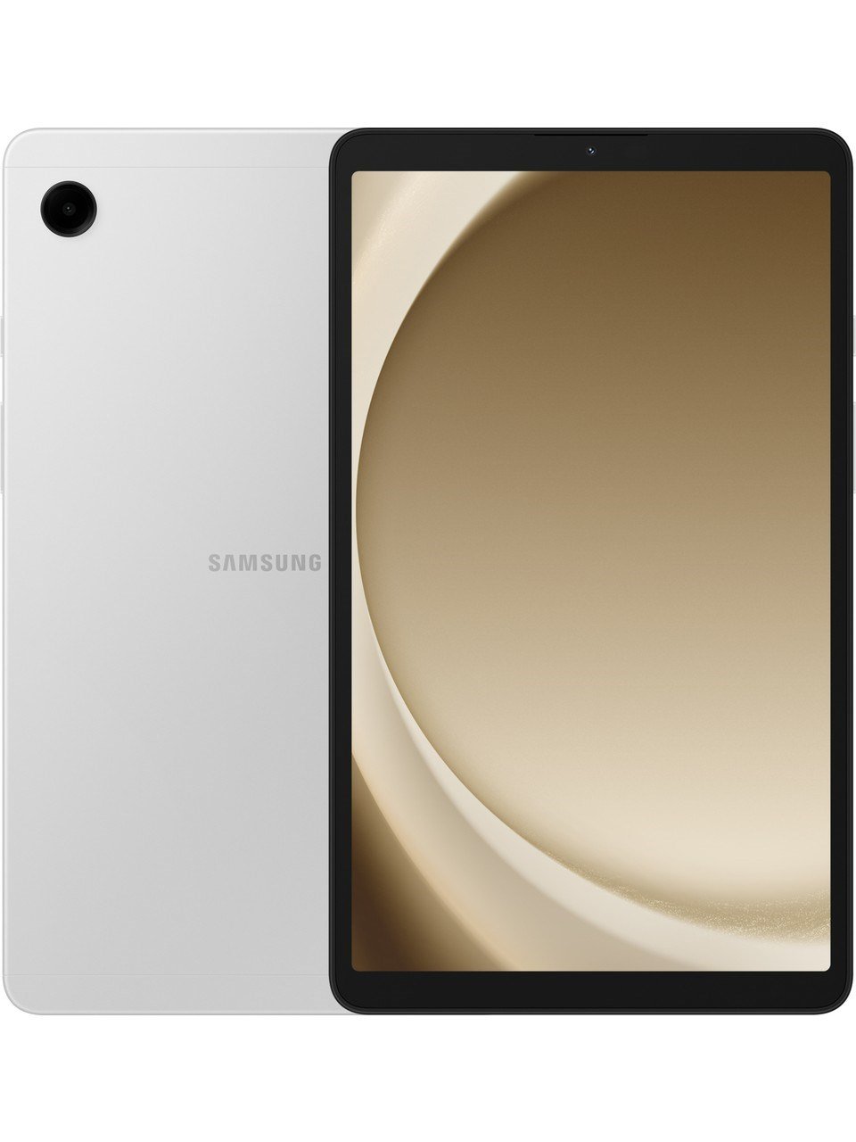 Samsung Samsung Galaxy Tab A9 4-64 GB Gümüş Tablet