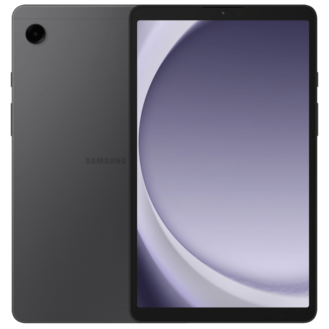 Samsung Samsung Galaxy Tab A9 4-64 GB Siyah Tablet