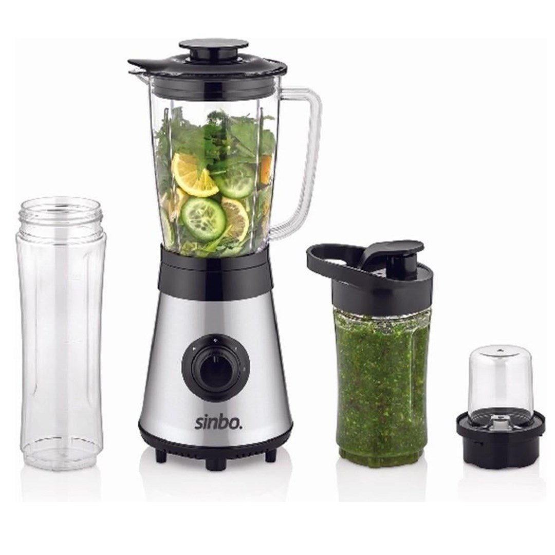 Sinbo SHB-3190 Smothie Blender Seti