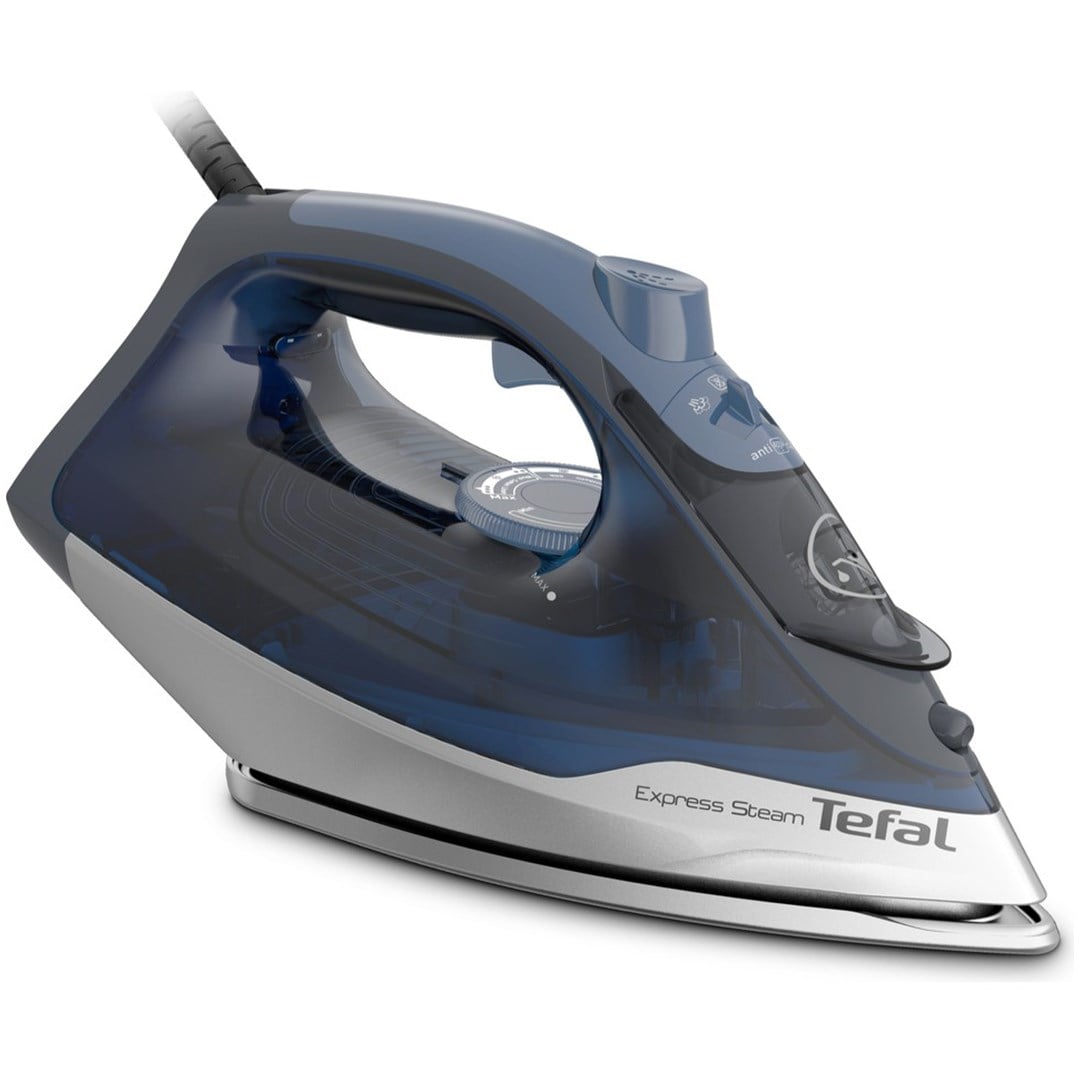 Tefal FV2868 Express Steam Max 2500 Watt Buharlı Ütü