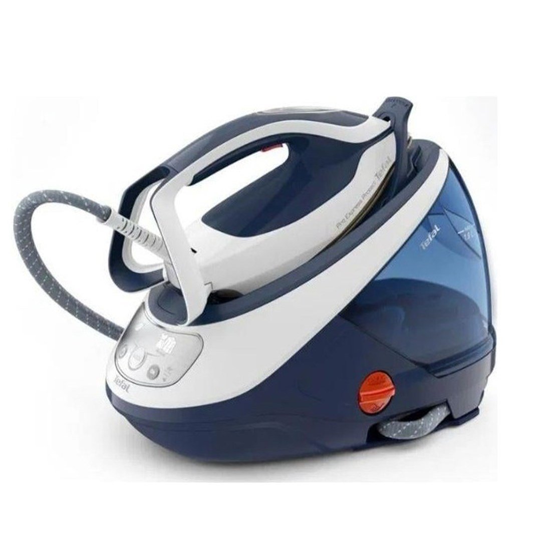 Tefal GV9221 Pro Express Protect 2600 W Buhar Kazanlı Ütü