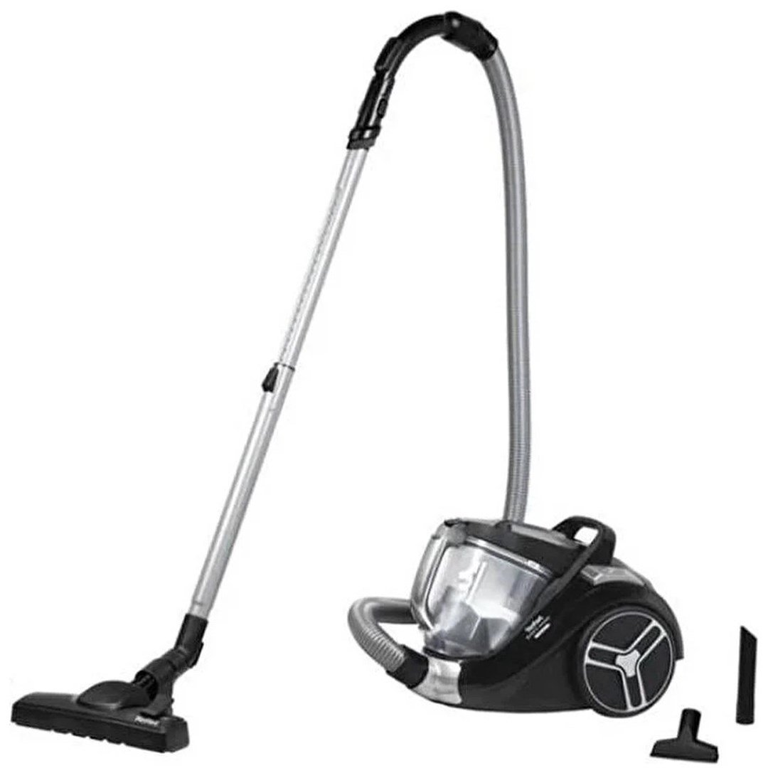 Tefal TW4835 Extent Power Toz Torbasız Elektrikli Süpürge