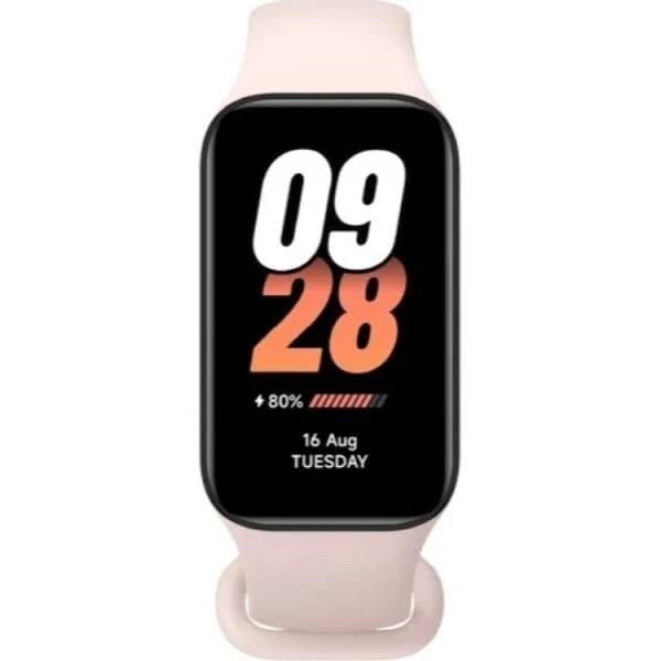 Xiaomi Smart Band 8 Active Pink