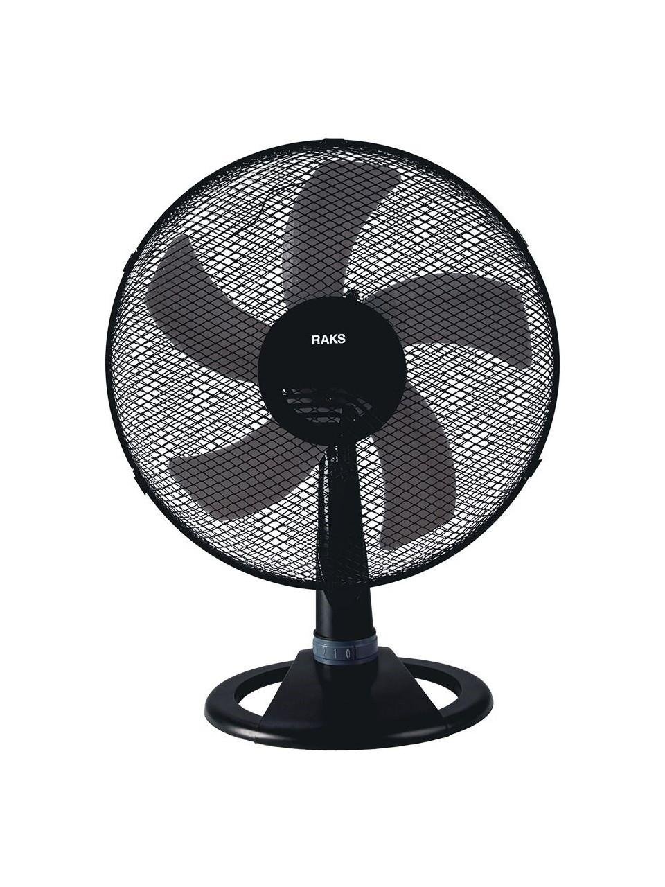  Raks SF16TRIO 55W 3 Fonksiyonlu Ayaklı, Duvar ve Masa Vantilatör