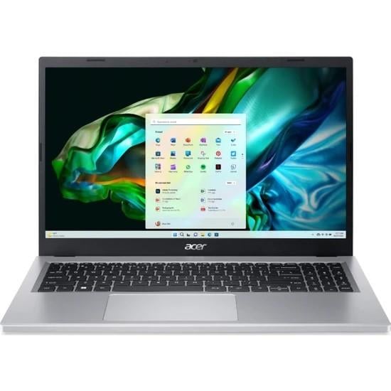 Acer Laptop Sistem 7 