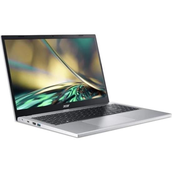 Acer Laptop Sistem 7 